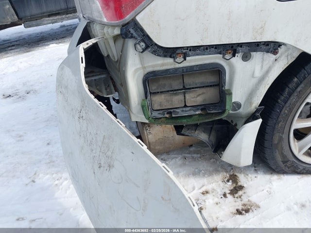 JF1GJAC60EH016392 Subaru Impreza 2.0i Premium