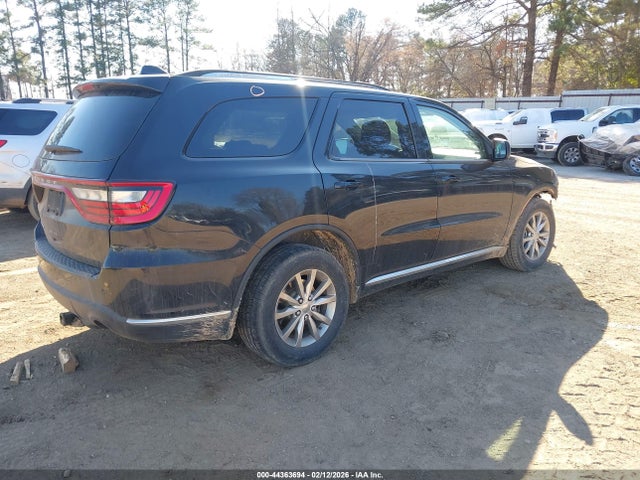 2017 DODGE DURANGO 1C4RDHAG7HC622899 Photo 3