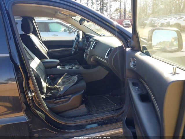 2017 DODGE DURANGO 1C4RDHAG7HC622899 Photo 4