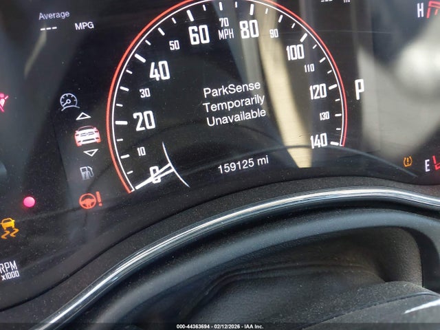 2017 DODGE DURANGO 1C4RDHAG7HC622899 Photo 6