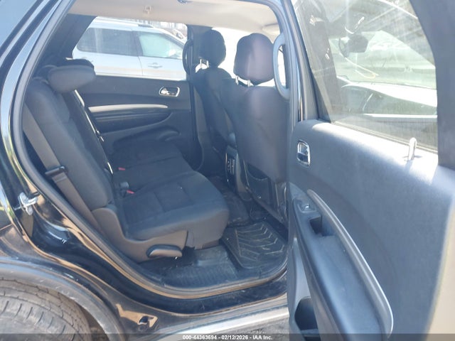 2017 DODGE DURANGO 1C4RDHAG7HC622899 Photo 7