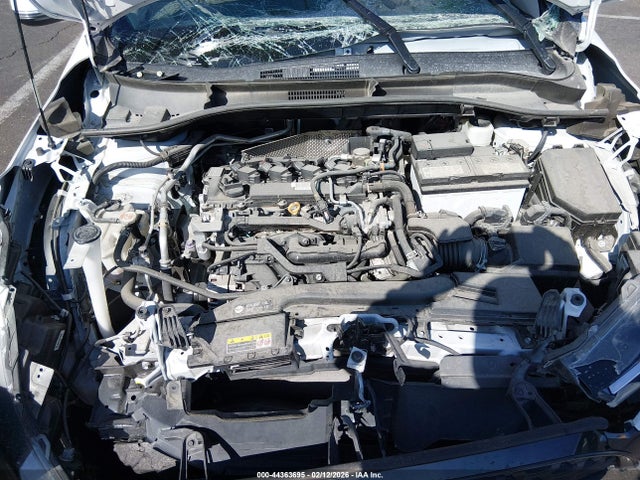 2023 TOYOTA COROLLA CROSS 7MUCAAAG7PV050984 Photo 9