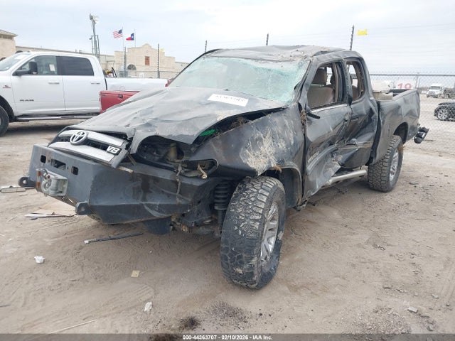 2003 TOYOTA TUNDRA 5TBBT44103S436691 Photo 1