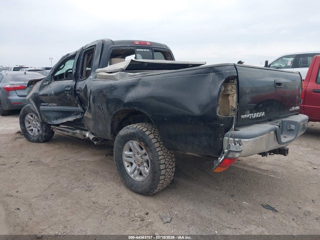 2003 TOYOTA TUNDRA 5TBBT44103S436691 Photo 2