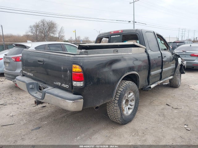 2003 TOYOTA TUNDRA 5TBBT44103S436691 Photo 3