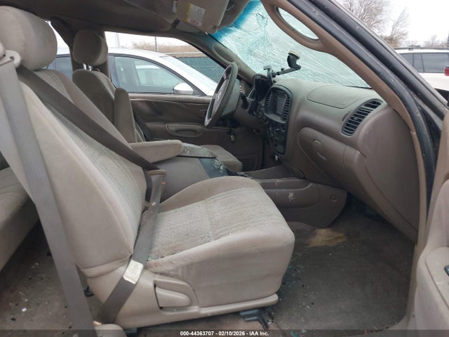 2003 TOYOTA TUNDRA 5TBBT44103S436691 Photo 4