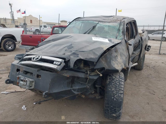 2003 TOYOTA TUNDRA 5TBBT44103S436691 Photo 5
