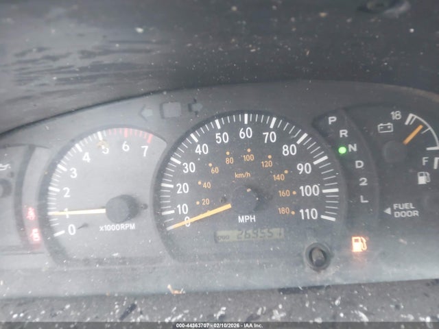 2003 TOYOTA TUNDRA 5TBBT44103S436691 Photo 6