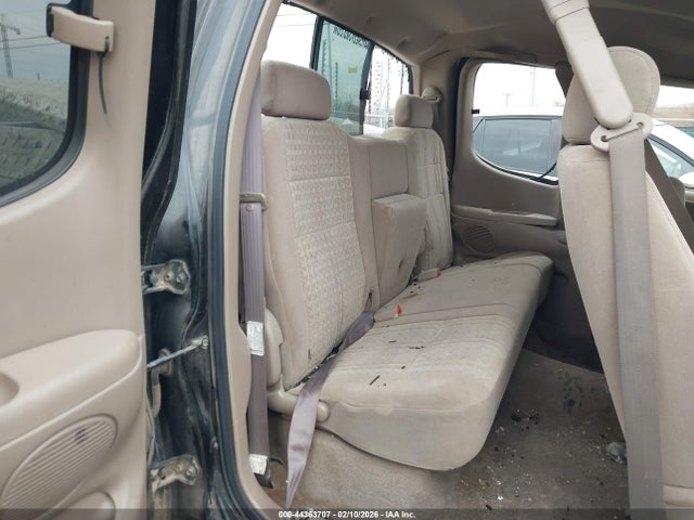 2003 TOYOTA TUNDRA 5TBBT44103S436691 Photo 7