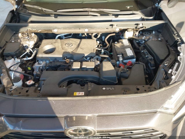Toyota Rav4 Xle Premium 2024 2T3A1RFV6RC400244 Image 10