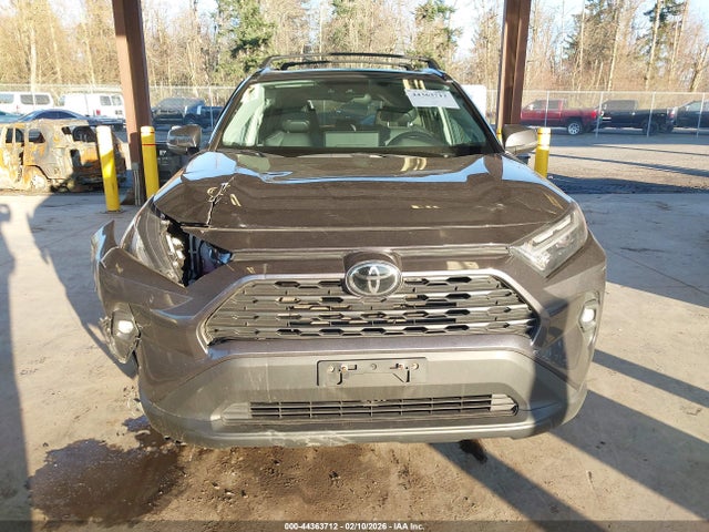 Toyota Rav4 Xle Premium 2024 2T3A1RFV6RC400244 Image 12