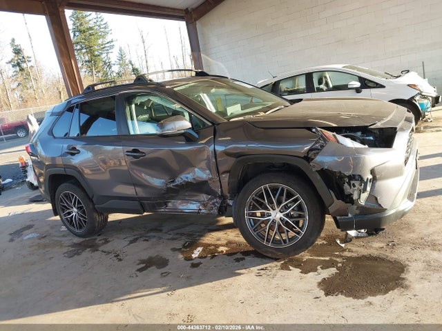 Toyota Rav4 Xle Premium 2024 2T3A1RFV6RC400244 Image 13