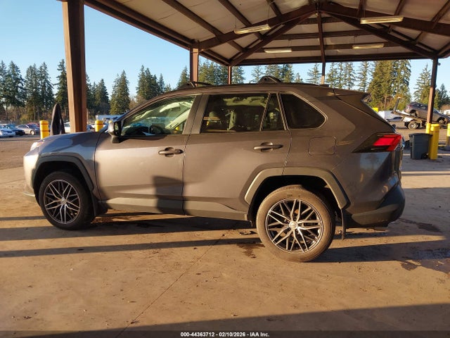 Toyota Rav4 Xle Premium 2024 2T3A1RFV6RC400244 Image 14