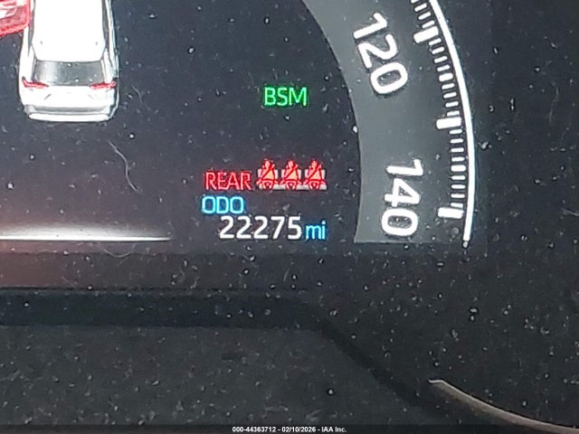 Toyota Rav4 Xle Premium 2024 2T3A1RFV6RC400244 Image 15
