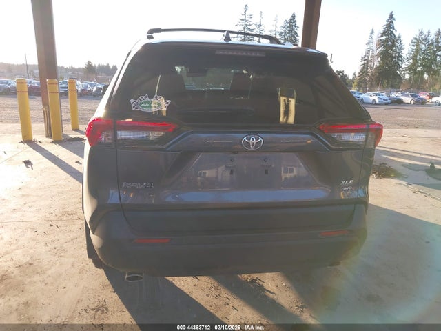 Toyota Rav4 Xle Premium 2024 2T3A1RFV6RC400244 Image 16