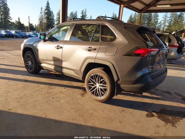 Toyota Rav4 Xle Premium 2024 2T3A1RFV6RC400244 Image 3