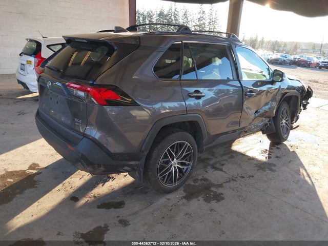 Toyota Rav4 Xle Premium 2024 2T3A1RFV6RC400244 Image 4