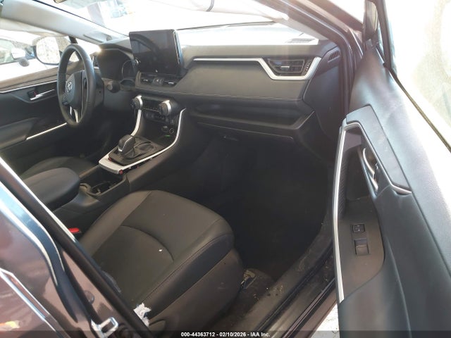 Toyota Rav4 Xle Premium 2024 2T3A1RFV6RC400244 Image 5