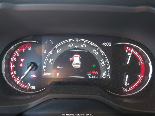 Toyota Rav4 Xle Premium 2024 2T3A1RFV6RC400244 Image 7