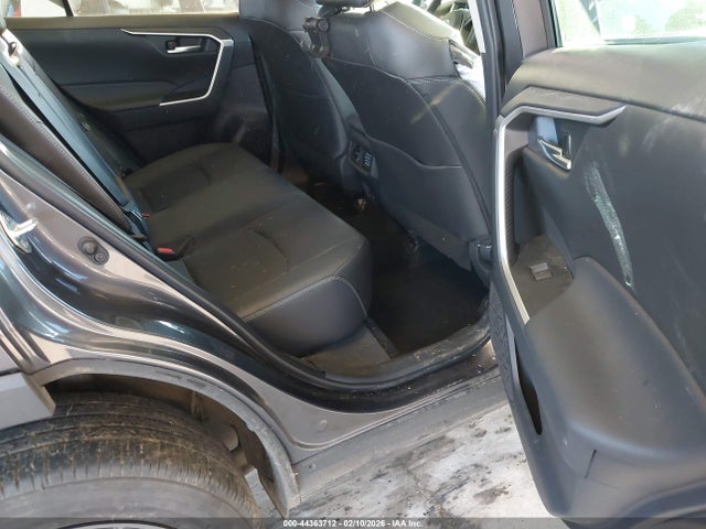 Toyota Rav4 Xle Premium 2024 2T3A1RFV6RC400244 Image 8