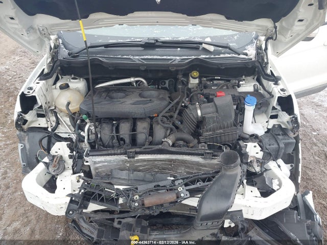2020 FORD ECOSPORT MAJ6S3GLXLC315306 Photo 9
