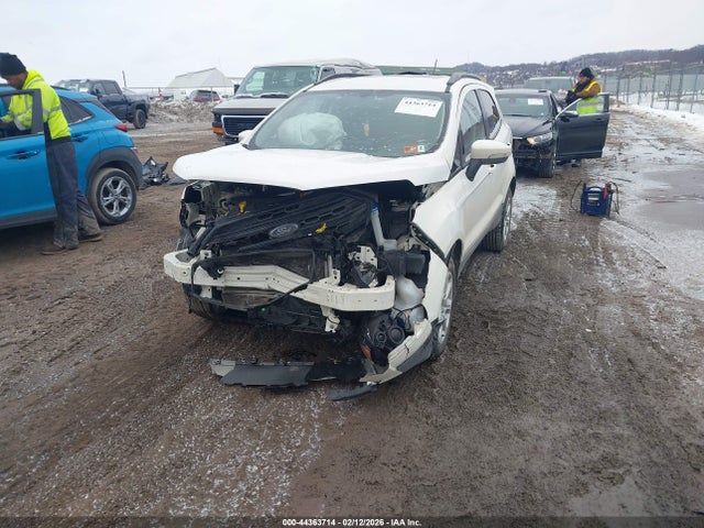 2020 FORD ECOSPORT MAJ6S3GLXLC315306 Photo 1