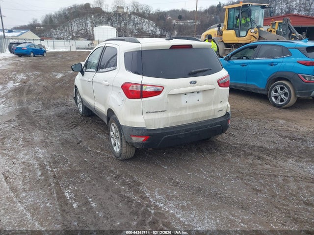 2020 FORD ECOSPORT MAJ6S3GLXLC315306 Photo 2