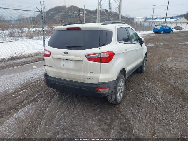 2020 FORD ECOSPORT MAJ6S3GLXLC315306 Photo 3