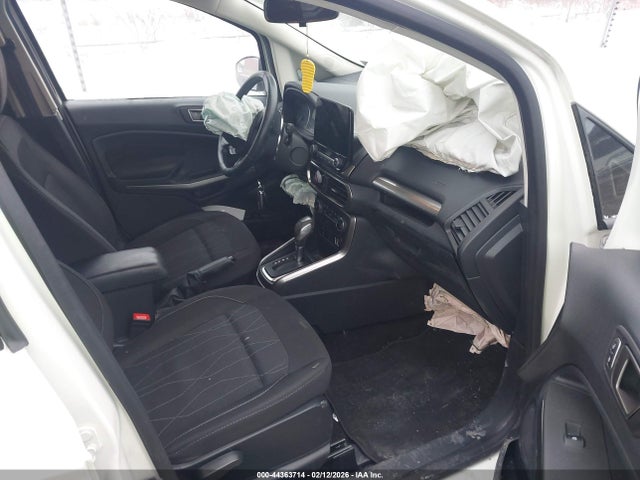2020 FORD ECOSPORT MAJ6S3GLXLC315306 Photo 4