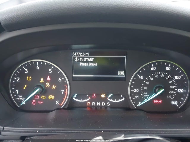 2020 FORD ECOSPORT MAJ6S3GLXLC315306 Photo 6