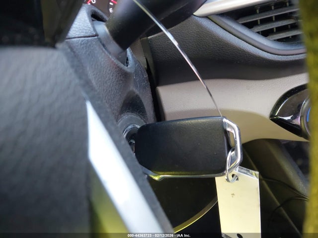 44363723 :رقم المزاد ، 3KPF24ADXKE078227 vin ، 2019 Kia Forte Lxs مزاد بيع