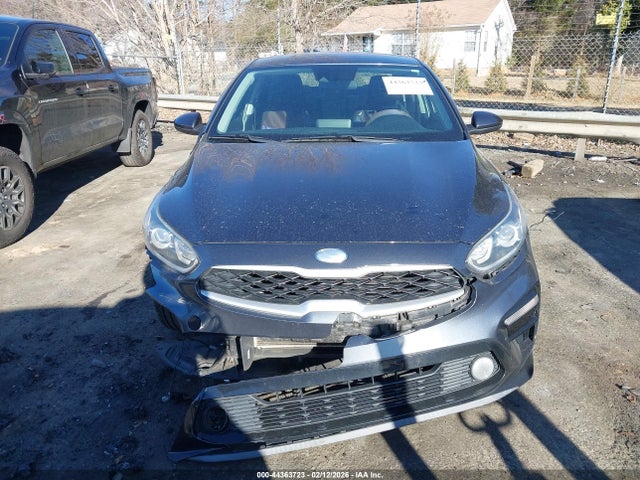 44363723 :رقم المزاد ، 3KPF24ADXKE078227 vin ، 2019 Kia Forte Lxs مزاد بيع