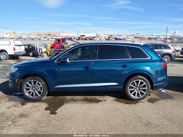 Audi Q7 55 Premium 2019 WA1LAAF77KD041283 Image 13