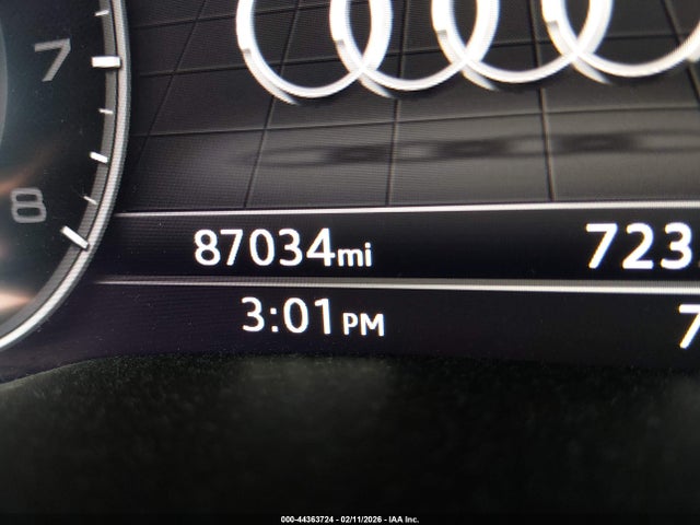 Audi Q7 55 Premium 2019 WA1LAAF77KD041283 Image 14