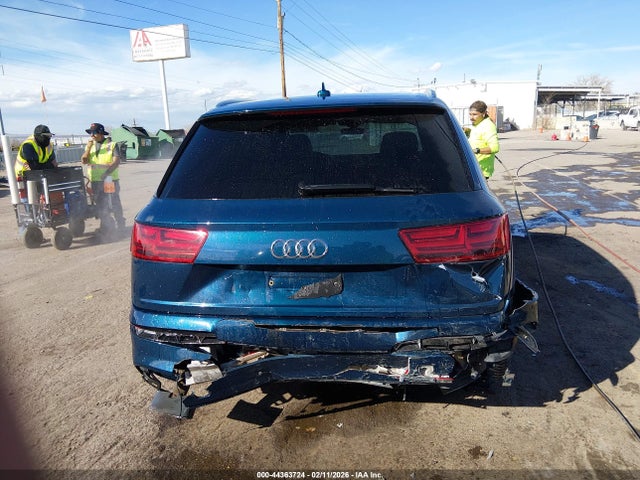 Audi Q7 55 Premium 2019 WA1LAAF77KD041283 Image 15