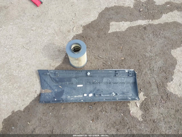 1FMCU9J90HUE95139 Ford Escape Titanium