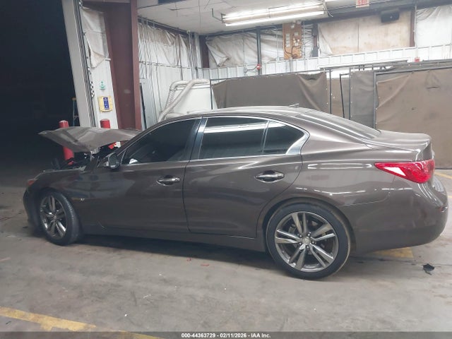 JN1BV7AP1FM353432 Infiniti Q50 Premium