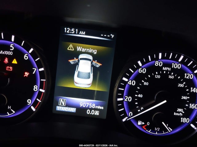 JN1BV7AP1FM353432 Infiniti Q50 Premium