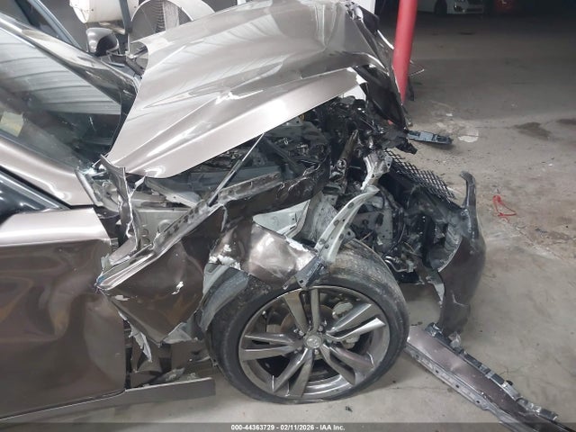 JN1BV7AP1FM353432 Infiniti Q50 Premium