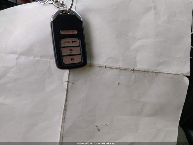 1HGCV1F17MA057088 Honda ACCORD LX