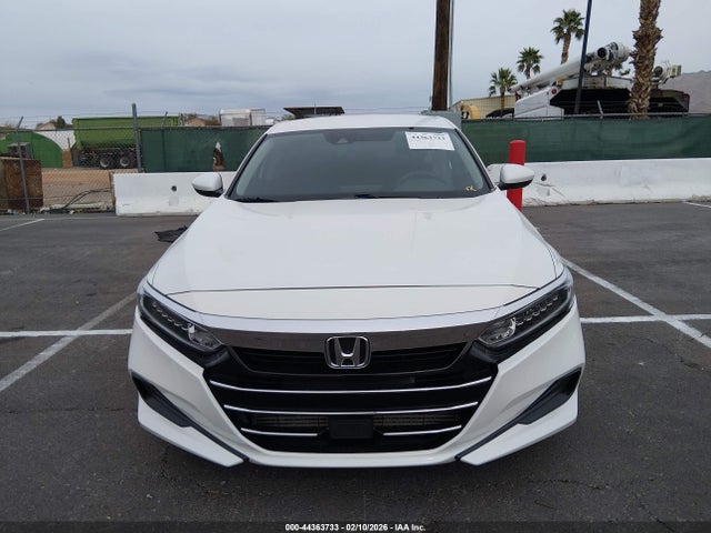 1HGCV1F17MA057088 Honda ACCORD LX