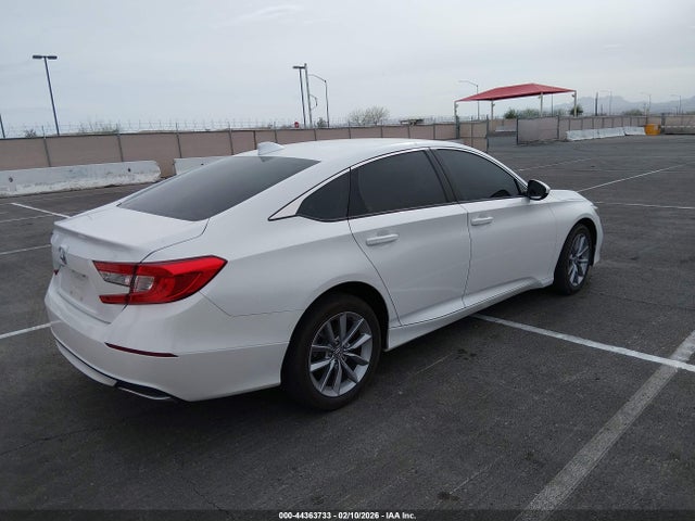 1HGCV1F17MA057088 Honda ACCORD LX