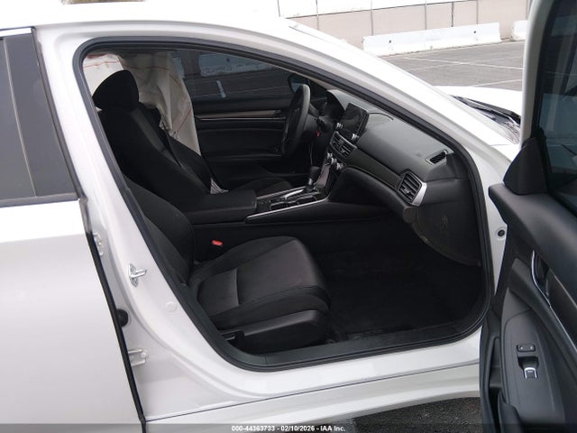1HGCV1F17MA057088 Honda ACCORD LX