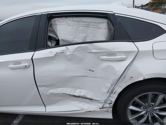 1HGCV1F17MA057088 Honda ACCORD LX