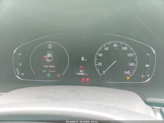 1HGCV1F17MA057088 Honda ACCORD LX