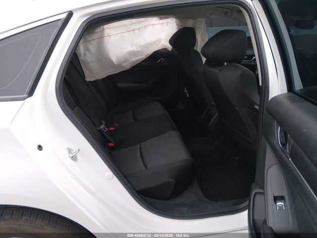 1HGCV1F17MA057088 Honda ACCORD LX