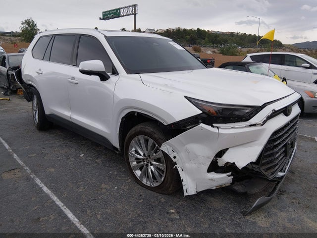 2024 TOYOTA GRAND HIGHLANDER 5TDAAAB50RS046387