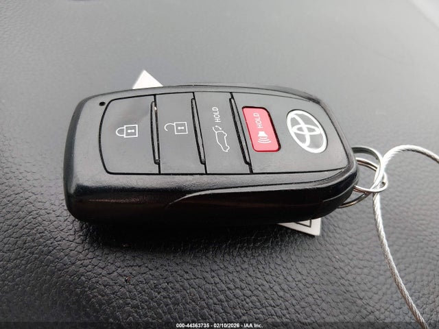 2024 TOYOTA GRAND HIGHLANDER 5TDAAAB50RS046387 Photo 10