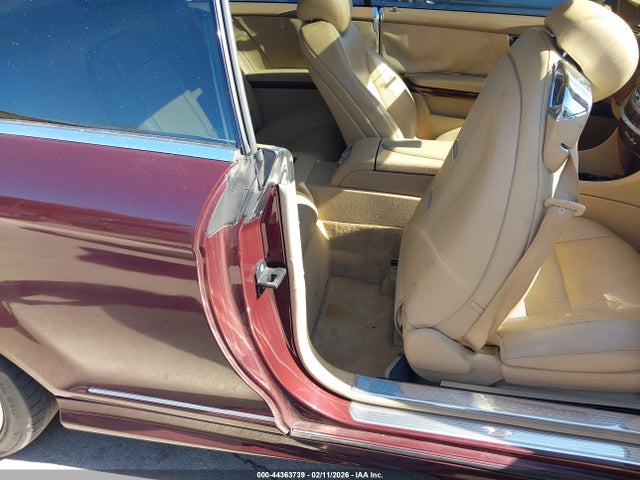 2007 MERCEDES-BENZ CL 550 WDDEJ71X97A006588 Photo 7