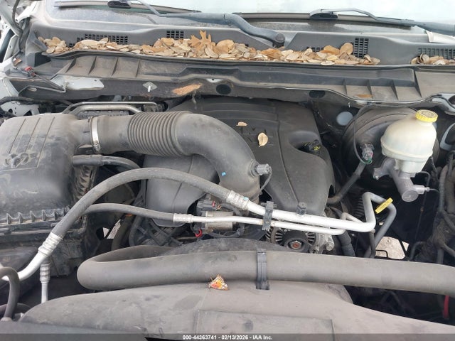 Aukcja sprzedaży 2013 Ram 1500 Lone Star, vin: 1C6RR6LT2DS712131, numer aukcji: 44363741